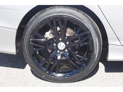 2021 Honda Accord Sedan Touring