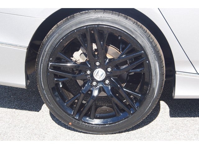 2021 Honda Accord Sedan Touring