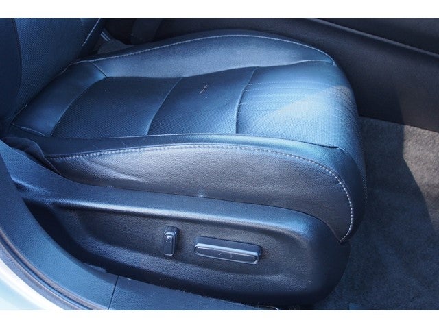 2021 Honda Accord Sedan Touring