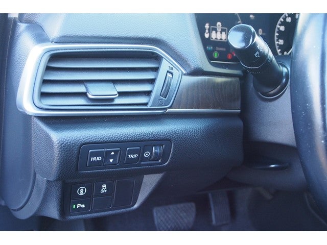 2021 Honda Accord Sedan Touring