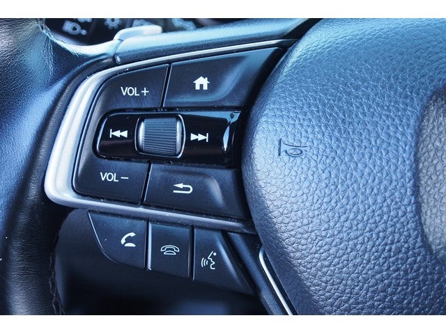 2021 Honda Accord Sedan Touring