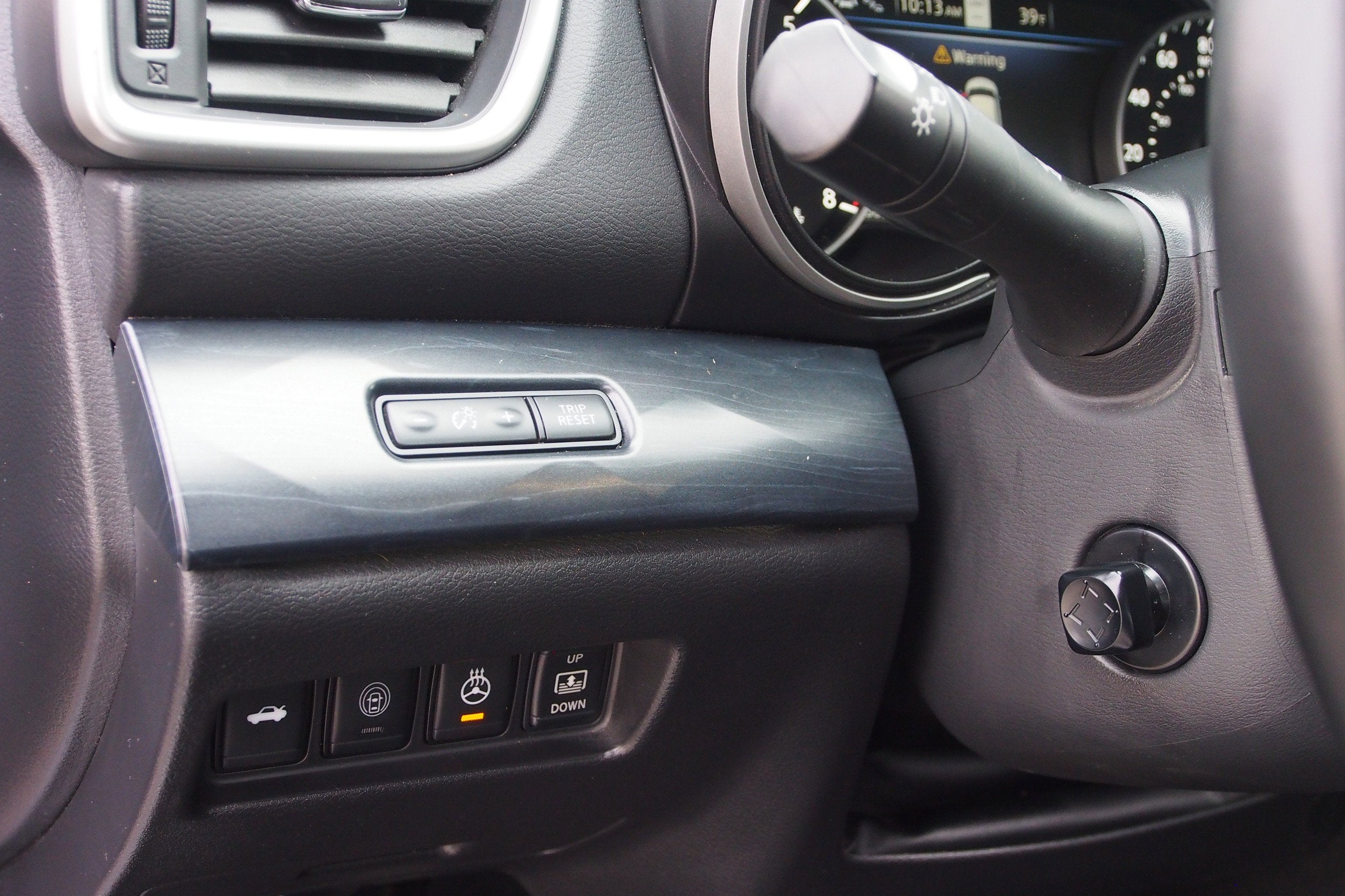 2021 Nissan Maxima Platinum