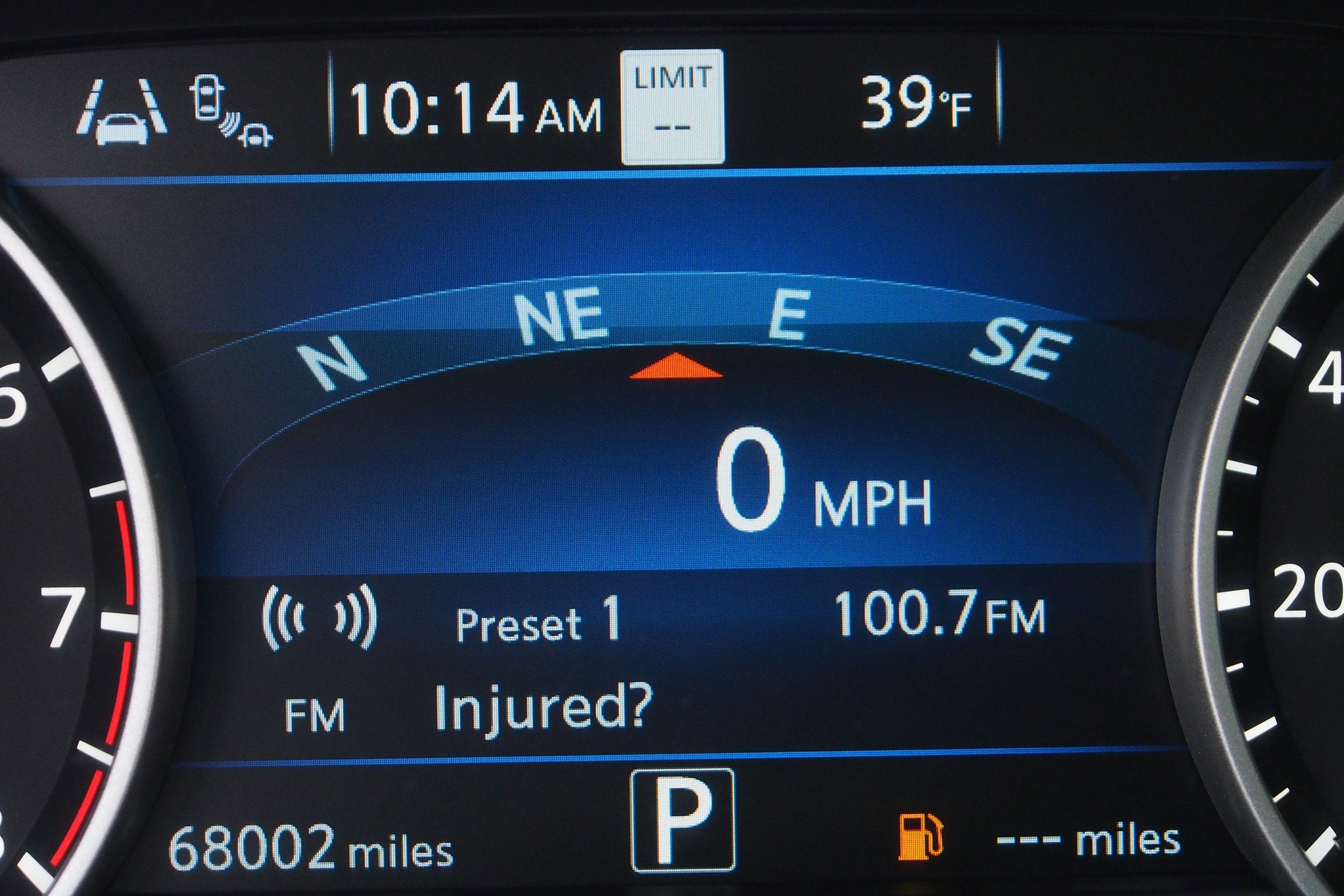 2021 Nissan Maxima Platinum