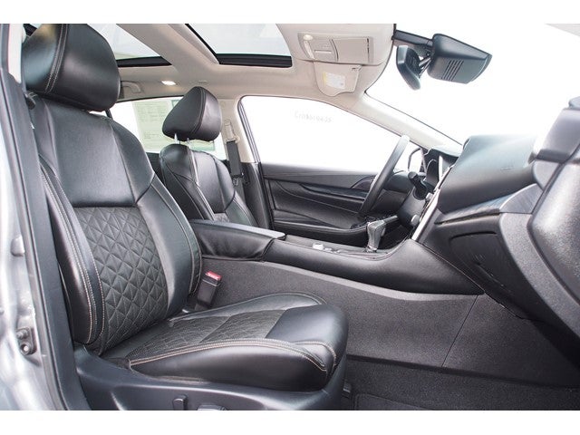 2021 Nissan Maxima Platinum