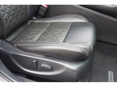 2021 Nissan Maxima Platinum