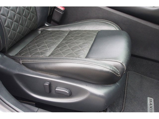 2021 Nissan Maxima Platinum