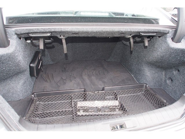 2021 Nissan Maxima Platinum