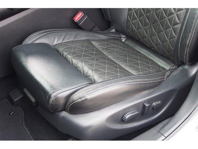 2021 Nissan Maxima Platinum