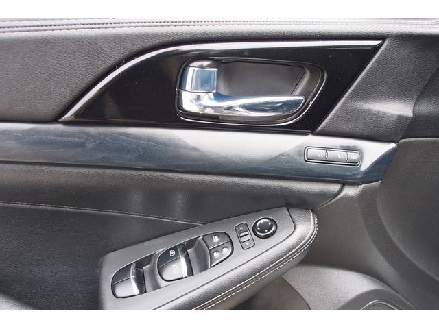 2021 Nissan Maxima Platinum