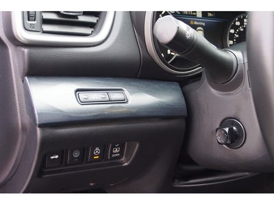 2021 Nissan Maxima Platinum