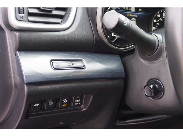 2021 Nissan Maxima Platinum