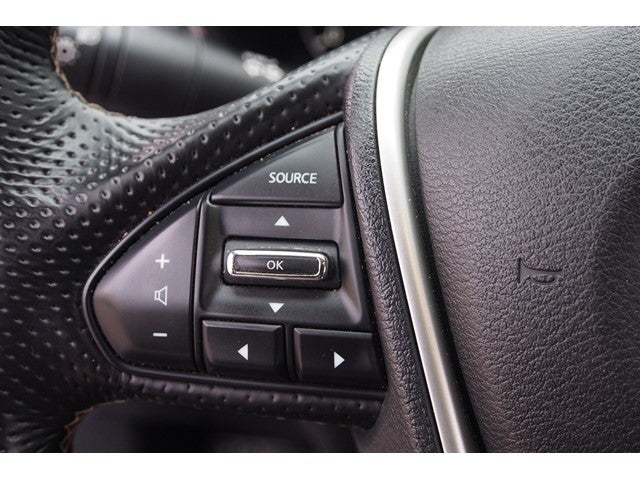 2021 Nissan Maxima Platinum