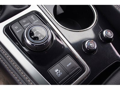 2021 Nissan Maxima Platinum