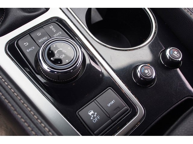 2021 Nissan Maxima Platinum