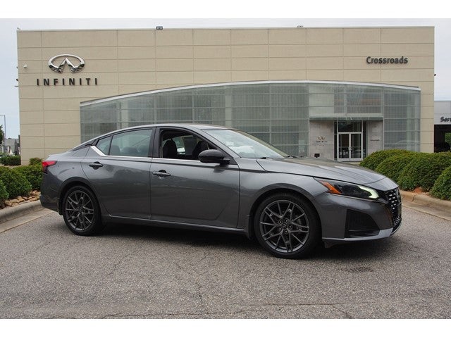 2023 Nissan Altima 2.0 SR