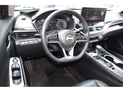 2023 Nissan Altima 2.0 SR