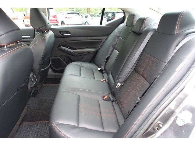 2023 Nissan Altima 2.0 SR