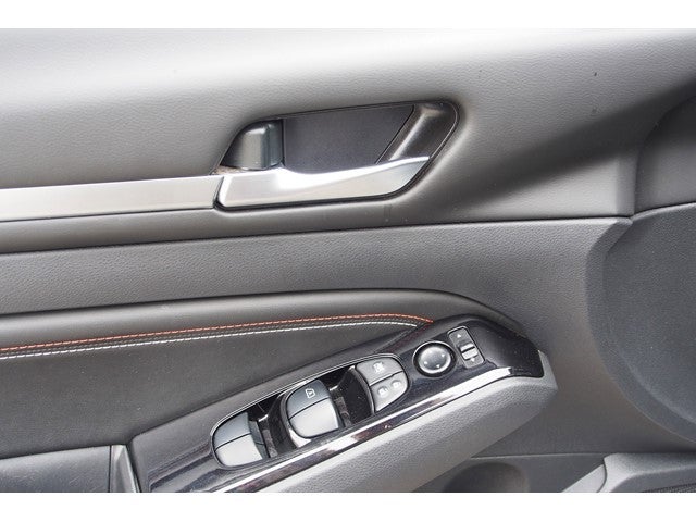 2023 Nissan Altima 2.0 SR