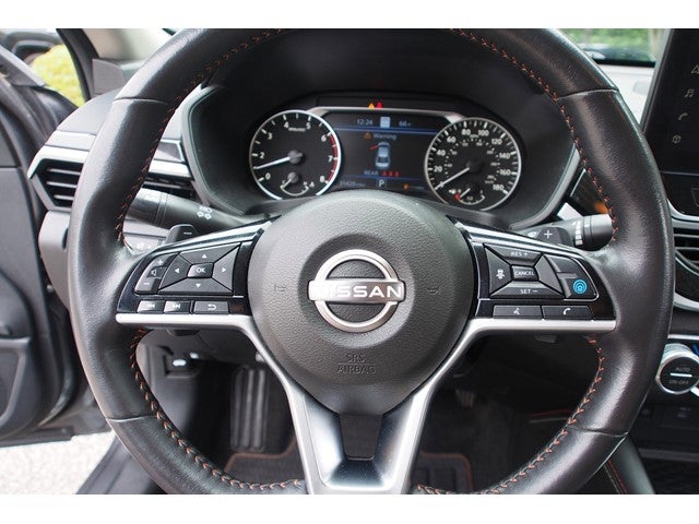 2023 Nissan Altima 2.0 SR