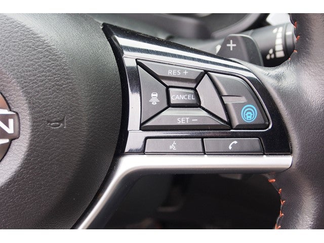 2023 Nissan Altima 2.0 SR