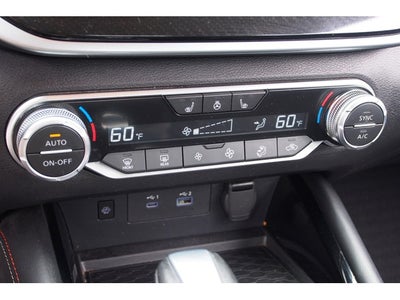 2023 Nissan Altima 2.0 SR