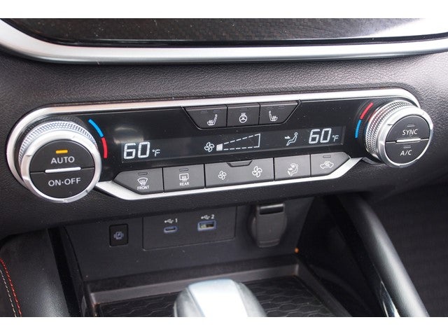 2023 Nissan Altima 2.0 SR