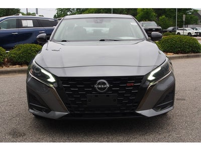 2023 Nissan Altima 2.0 SR