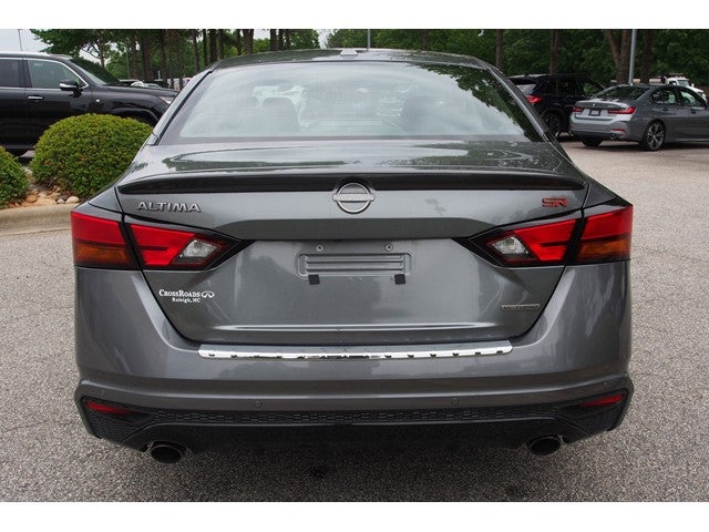 2023 Nissan Altima 2.0 SR