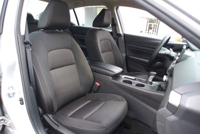 2023 Nissan Altima 2.5 S