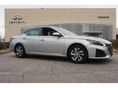 2023 Nissan Altima 2.5 S