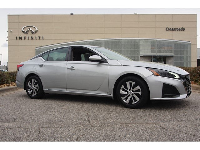 2023 Nissan Altima 2.5 S