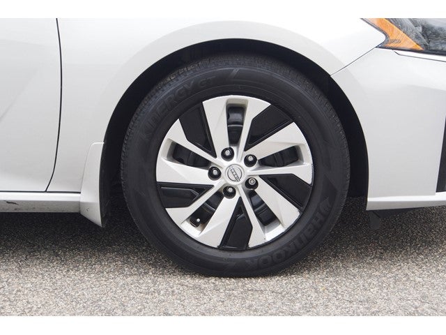 2023 Nissan Altima 2.5 S