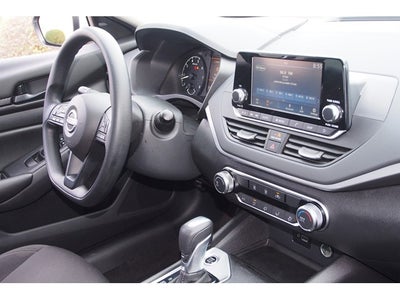 2023 Nissan Altima 2.5 S