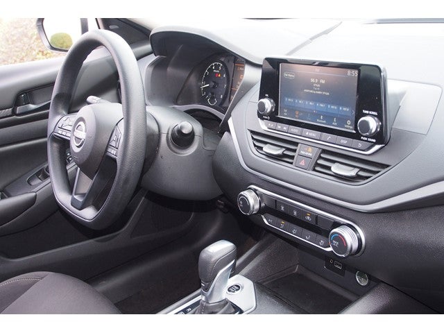 2023 Nissan Altima 2.5 S