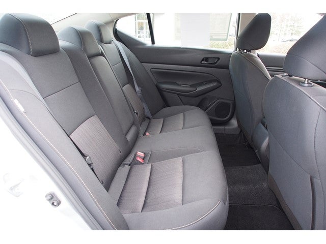 2023 Nissan Altima 2.5 S