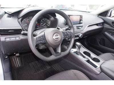 2023 Nissan Altima 2.5 S