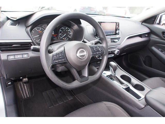 2023 Nissan Altima 2.5 S