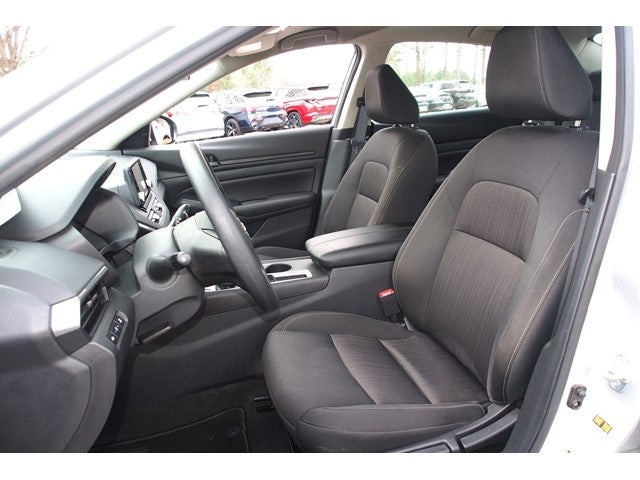 2023 Nissan Altima 2.5 S