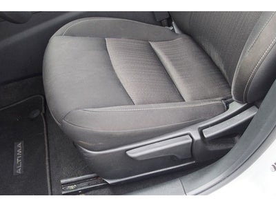 2023 Nissan Altima 2.5 S