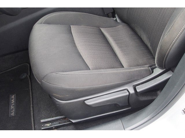 2023 Nissan Altima 2.5 S