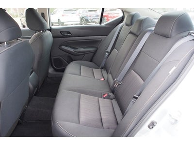 2023 Nissan Altima 2.5 S