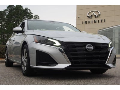 2023 Nissan Altima 2.5 S