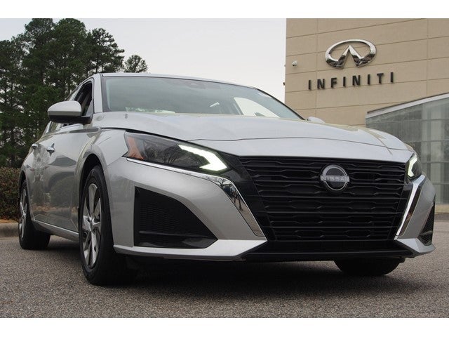 2023 Nissan Altima 2.5 S