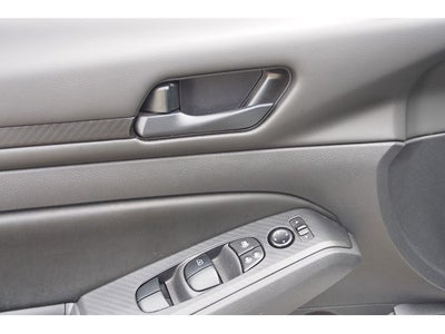 2023 Nissan Altima 2.5 S