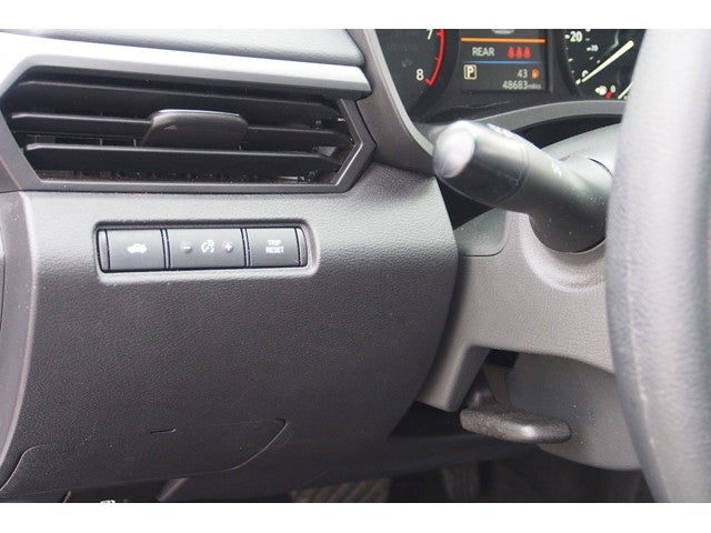 2023 Nissan Altima 2.5 S