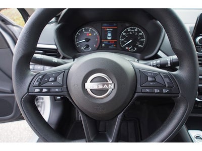 2023 Nissan Altima 2.5 S