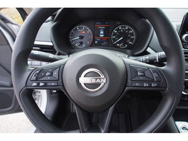 2023 Nissan Altima 2.5 S