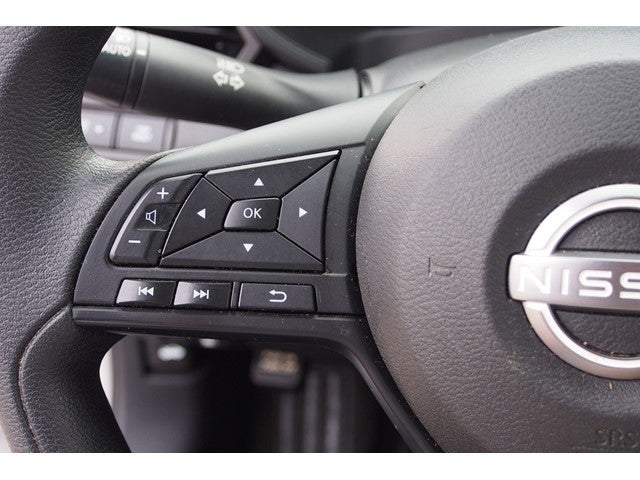 2023 Nissan Altima 2.5 S