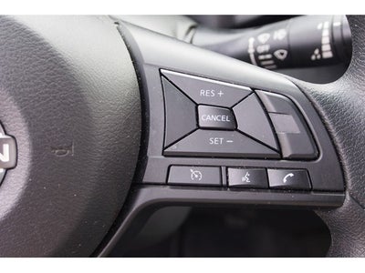 2023 Nissan Altima 2.5 S