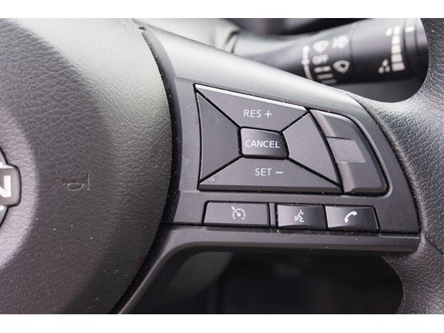 2023 Nissan Altima 2.5 S